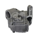 Bomba de óleo FEBI BILSTEIN 34722