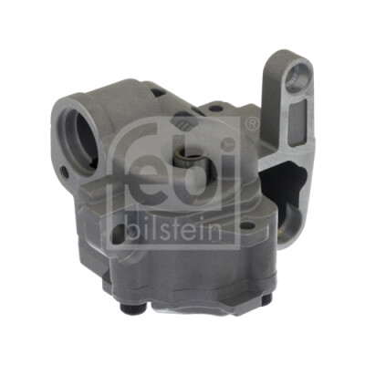 Bomba de óleo FEBI BILSTEIN 34722