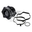 Separador de óleo, aeração do cárter de óleo FEBI BILSTEIN 34830