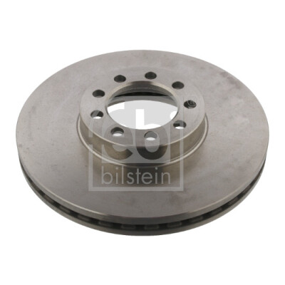 Disco de freio FEBI BILSTEIN 35336