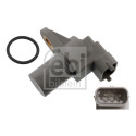Sensor, posição da árvore de cames