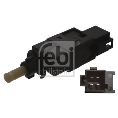 Interruptor de luz de freio FEBI BILSTEIN 36745
