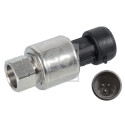 Interruptor de pressão, ar condicionado
