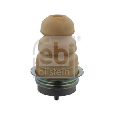 Amortecedor, suspensão FEBI BILSTEIN 36864