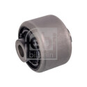 Suspensão, FEBI BILSTEIN 36962 triângulo