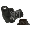 Sensor de pressão do coletor de admissão FEBI BILSTEIN 37056