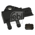Sensor de pressão de gás de escape FEBI BILSTEIN 37120