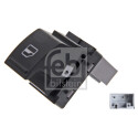 Interruptor, regulador de janela FEBI BILSTEIN 37485
