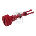 Parafuso, tampa do radiador FEBI BILSTEIN 37595