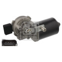 Motor de limpa-vidros