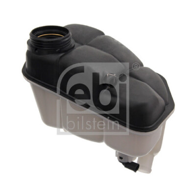 Tanque de expansão, líquido de arrefecimento FEBI BILSTEIN 37645