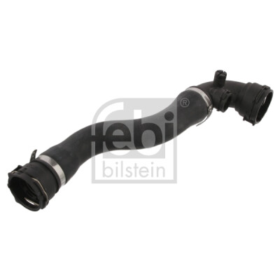 Tubo flexível do radiador