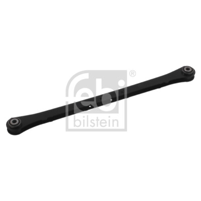 Braço de controle de esteira, suspensão de roda FEBI BILSTEIN 37744
