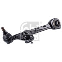 Braço de controle de esteira, suspensão de roda FEBI BILSTEIN 38057