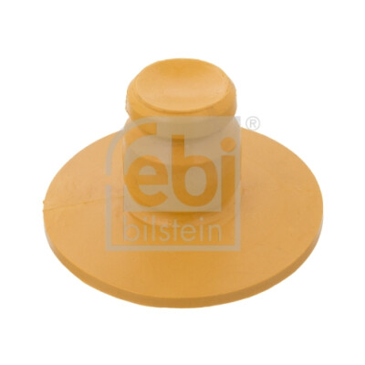 Amortecedor, suspensão FEBI BILSTEIN 38228