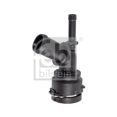 Flange de refrigeração FEBI BILSTEIN 38313