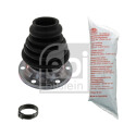 Conjunto de foles, eixo cardã FEBI BILSTEIN 38335