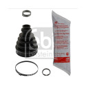 Conjunto de foles, eixo cardã FEBI BILSTEIN 38339