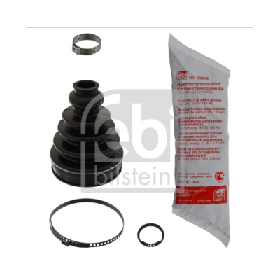 Conjunto de foles, eixo cardã FEBI BILSTEIN 38339