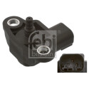 Sensor, pressão de sobrealimentação FEBI BILSTEIN 38494