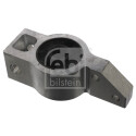 Suspensão, FEBI BILSTEIN 38663 triângulo