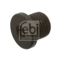 Bujão roscado, cárter de óleo FEBI BILSTEIN 38788