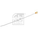 Vareta de nível de óleo FEBI BILSTEIN 38797