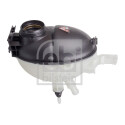 Tanque de expansão, líquido de arrefecimento FEBI BILSTEIN 38808