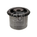 Suspensão, FEBI BILSTEIN 38811 triângulo