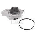 Bomba de água, refrigeração do motor FEBI BILSTEIN 39056