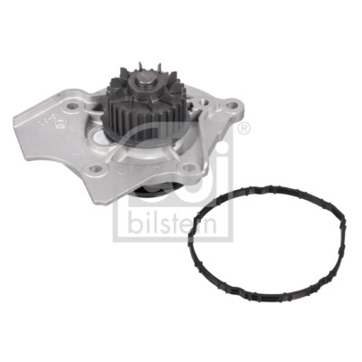 Bomba de água, refrigeração do motor FEBI BILSTEIN 39056