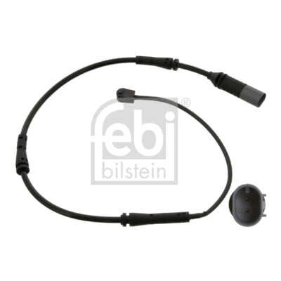Contato de advertência, desgaste do freio FEBI BILSTEIN 39138