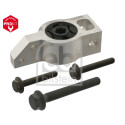 Suspensão, FEBI BILSTEIN 39230 triângulo