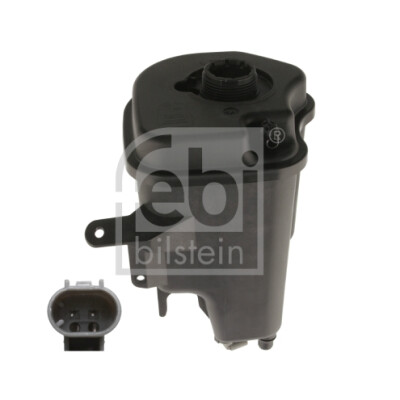 Tanque de expansão, líquido de arrefecimento FEBI BILSTEIN 39615
