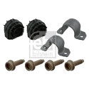 Kit de reparo de suspensão estabilizadora FEBI BILSTEIN 39649