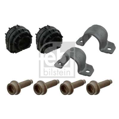 Kit de reparo de suspensão estabilizadora FEBI BILSTEIN 39649