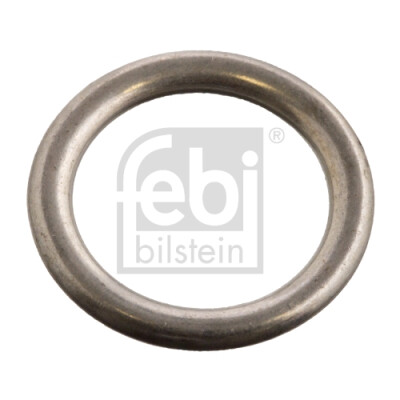 Anel de vedação, bujão de drenagem de óleo FEBI BILSTEIN 39733