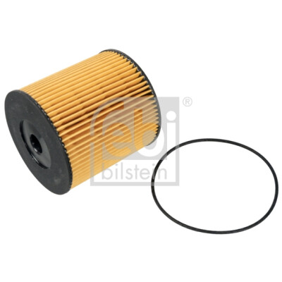 Filtro de combustível FEBI BILSTEIN 39831