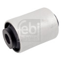 Suspensão, FEBI BILSTEIN 40165 triângulo