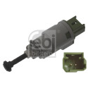 Interruptor, comando da embraiagem (regulador da velocidade)