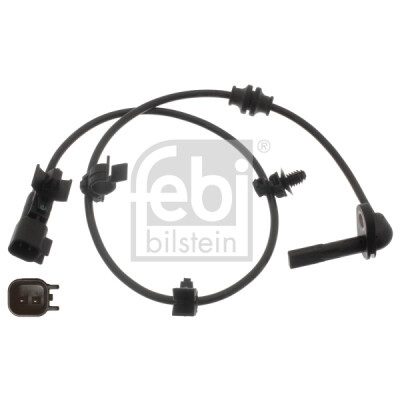 Sensor, rotações da roda
