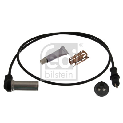 Sensor de velocidade da roda FEBI BILSTEIN 40550