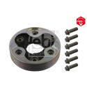 Articulação, eixo longitudinal FEBI BILSTEIN 40923