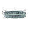Filtro de ar MAHLE ORIGINAL LX 1043