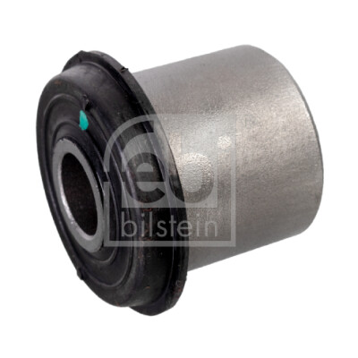 Suspensão, FEBI BILSTEIN 41146 triângulo