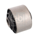 Suspensão, FEBI BILSTEIN 41151 triângulo