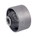 Suspensão, FEBI BILSTEIN 41424 triângulo