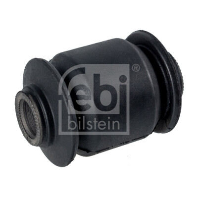 Suspensão, FEBI BILSTEIN 42247 triângulo