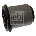 Suspensão, FEBI BILSTEIN 42833 triângulo