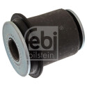 Suspensão, FEBI BILSTEIN 42910 triângulo